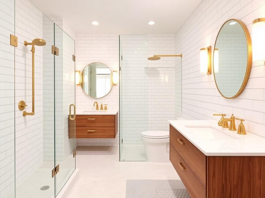 Bathroom Remodeling