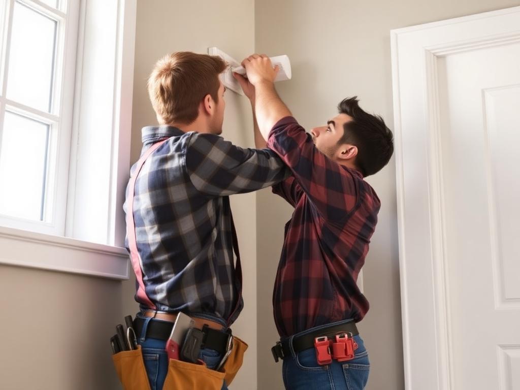 Handyman Services