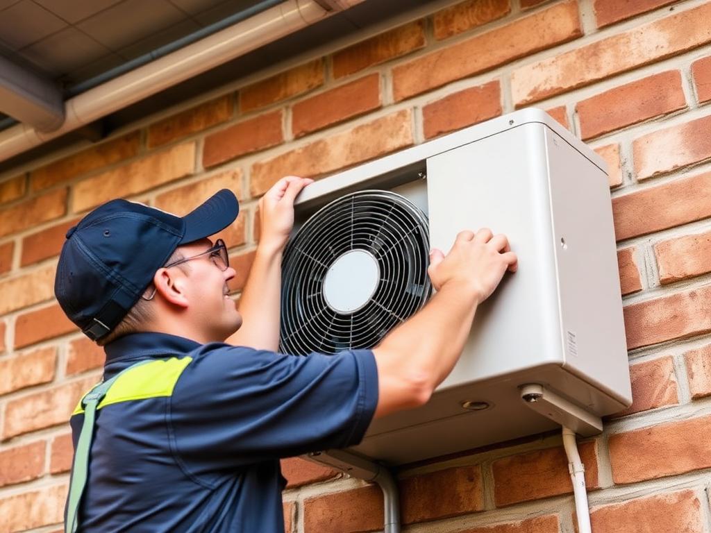 HVAC / Air Conditioning
