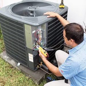 Heating System Maintenance